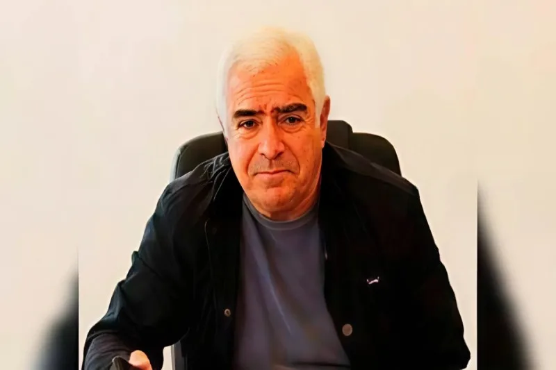 "Oğluma inamım böyükdür" - Yeni təyin olunan nazirin alim ATASI