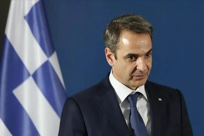 Miçotakis: Tezliklə hər şey normala qayıdacaq
