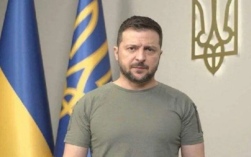 “Bizə ölkəni tərk edən 8 milyon insanımız lazımdır” - Zelenski