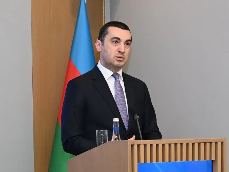 Gürcüstanın “3+3” formatında görüşlərdə iştirakı müxtəlif səviyyələrdə təşviq edilir