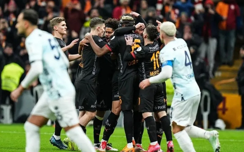 "Qalatasaray" - "Adana Dəmirspor" oyunu ilə bağlı MÜRACİƏT
