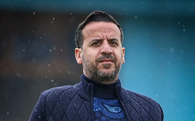 "Qalatasaray"la oyundan sonra istefa verdi