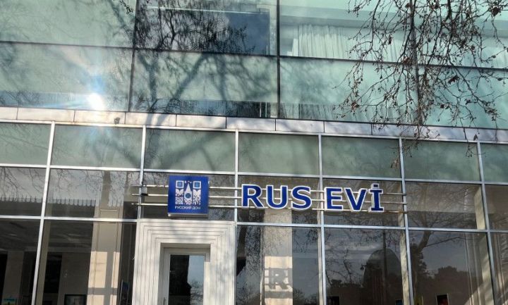 “Rus evi”nin qanunazidd addımları: Baş verənlər Azərbaycan-Rusiya münasibətlərinə kölgə salacaq?