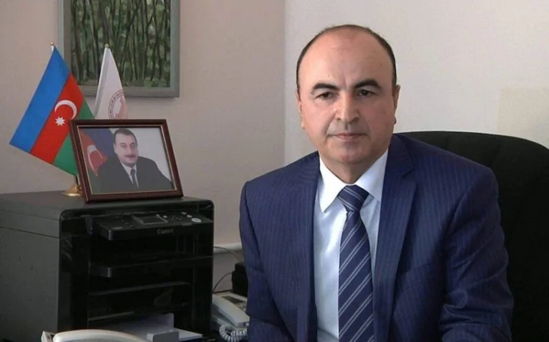 SDU-ya yeni rektor əvəzi təyin olundu