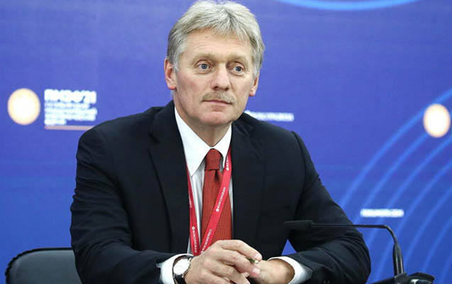 Peskov: Aİ-yə daxil olmaq istəyi Ermənistanın suveren hüququdur