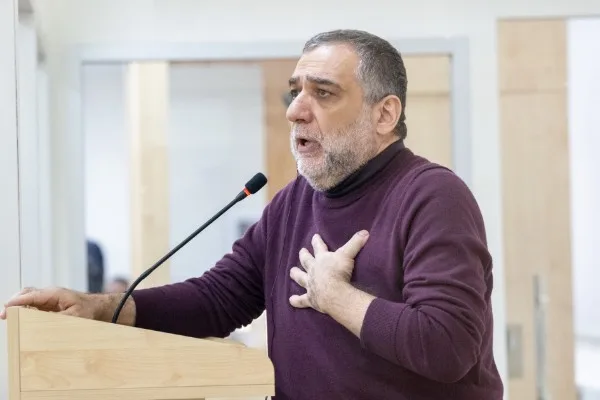 Vardanyana irəli sürülmüş konkret ittihamlar elan edilib