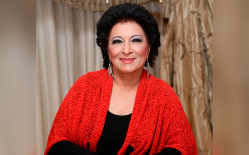 Fatma Mahmudova xəstəxanadan evə buraxıldı