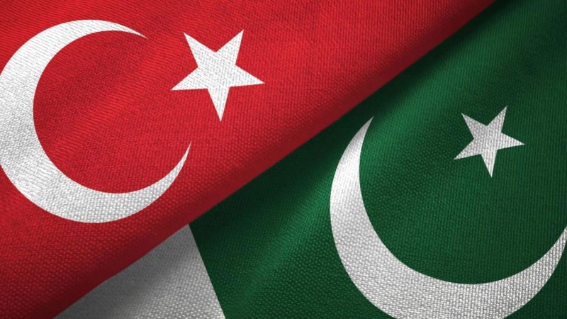 Türkiyə ilə Pakistan arasında 24 müqavilə imzalandı