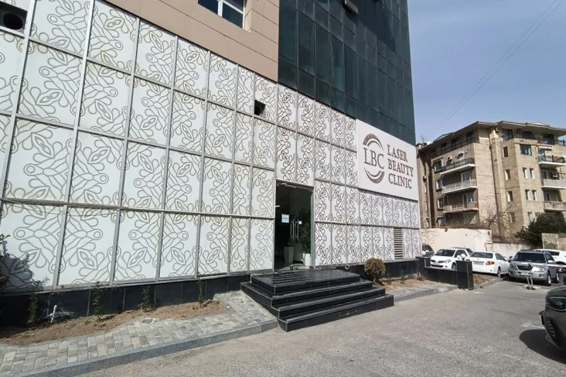 Bu klinikanın lisenziyasının ləğv edilməsi ilə bağlı nazirliyə müraciət olunub