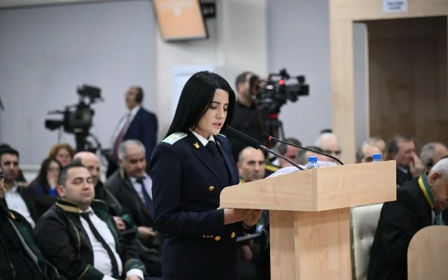 Vətən Müharibəsində Ermənistan bu terror təşkilatlarının üzvlərindən istifadə edib
