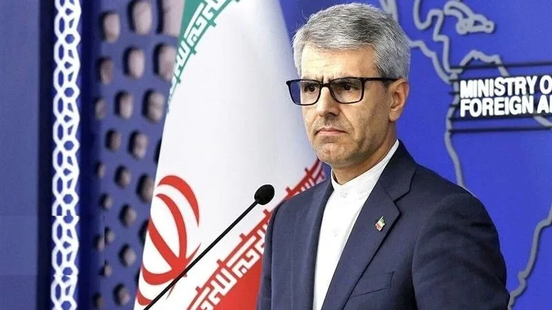 İran XİN: ABŞ-dən deportasiya olunan vətəndaşlar ölkəyə qayıda bilərlər