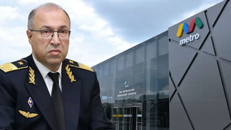 Zaur Hüseynovun dövründə - 4 milyonluq pozuntu olub