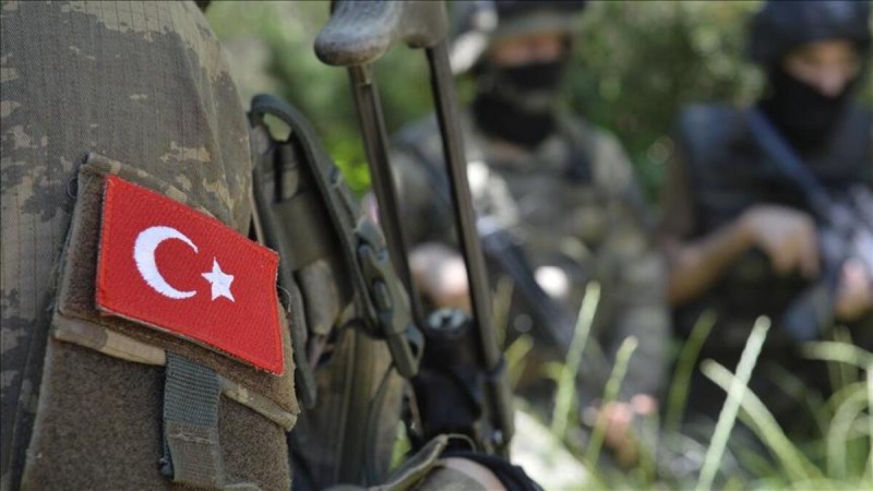 Türkiyə hərbçiləri 7 terrorçunu zərərsizləşdirib