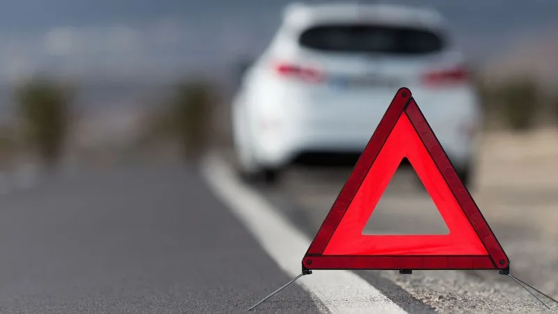 FHN Ucardakı ağır yol qəzası ilə bağlı məlumat yayıb