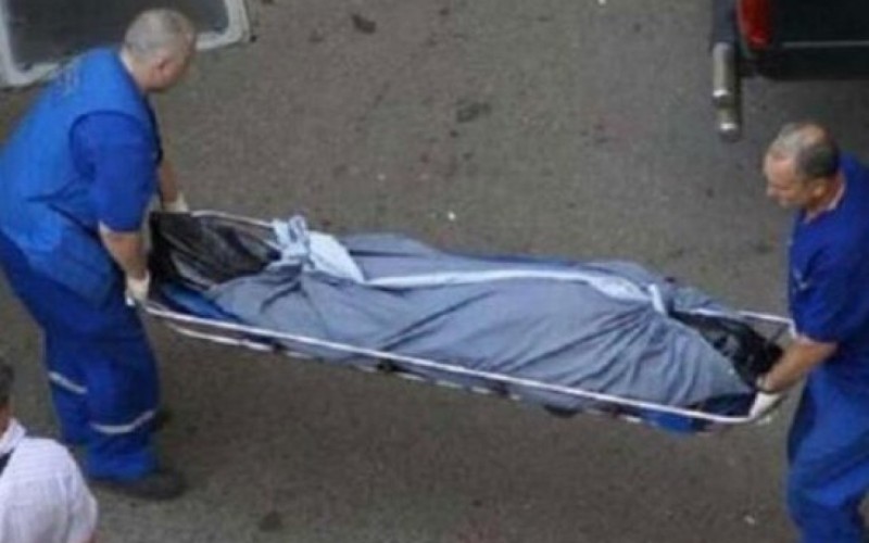 Göyçayda evdə meyit TAPILDI