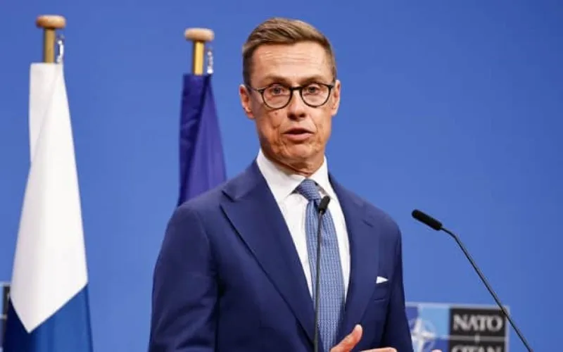 "Yenidən hücum edərsə, Ukrayna avtomatik NATO-ya..." - Finlandiyadan xəbərdarlıq