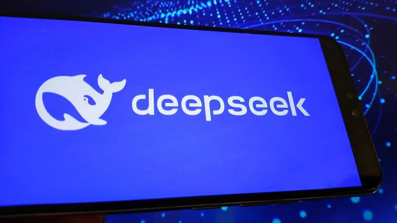 Cənubi Koreya "DeepSeek" yükləmələrini qadağan edir