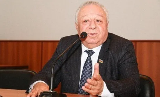 Hüseynbala Mirələmovun polisdən çıxarılan oğlunun - yeni vəzifəsi