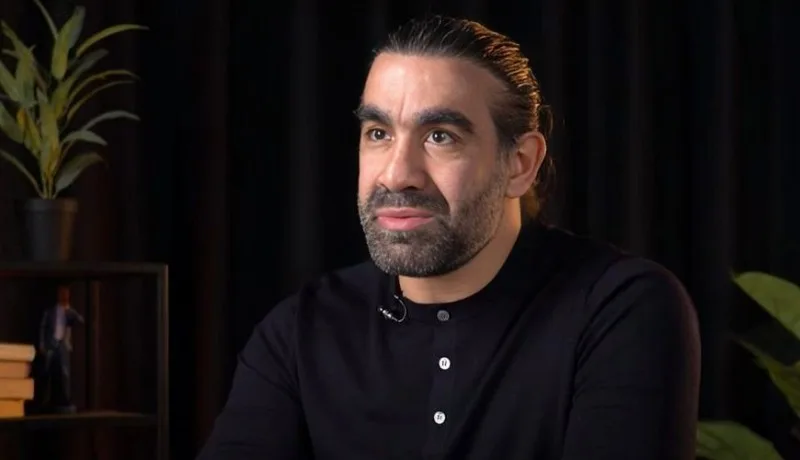 Rafael Ağayevə yüksək VƏZİFƏ VERİLDİ
