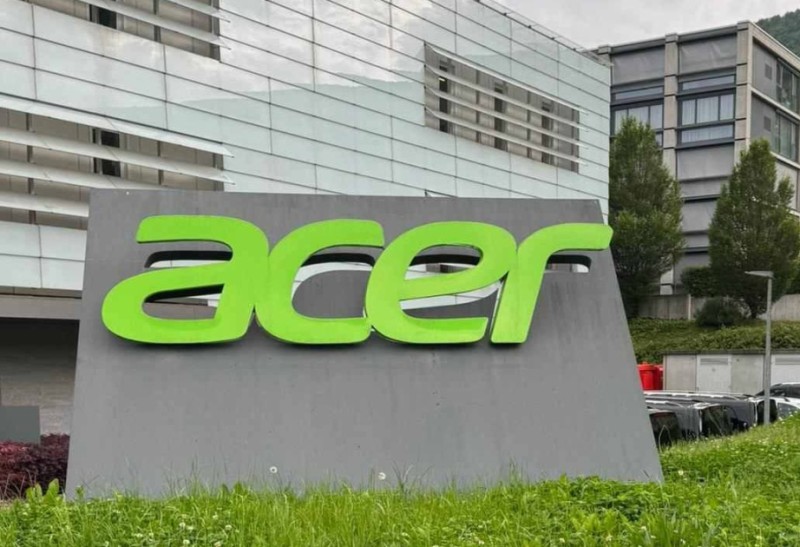 “Acer” Trampın rüsumları səbəbindən qiymətləri artırır