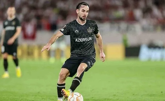 "Qarabağ"ın matçının yeri dəyişdirildi