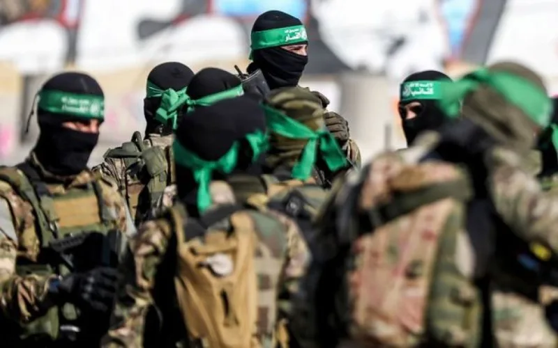 HƏMAS israilli girovların meyitlərinin təhvil veriləcəyi tarixi AÇIQLADI