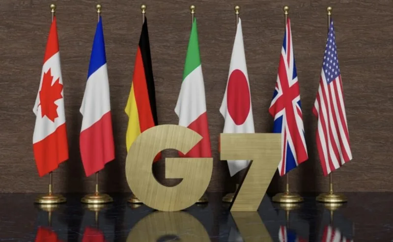 Kanada Rusiyanın G7-yə qayıtmasına qarşıdır