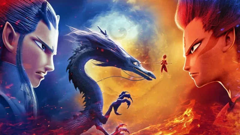 "Ne Zha 2" dünyanın ən çox gəlir gətirən animasiya filmi oldu