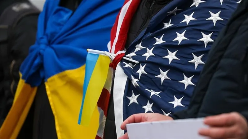Amerika Ukraynanı bu sazişi pozmaqda ittiham etdi