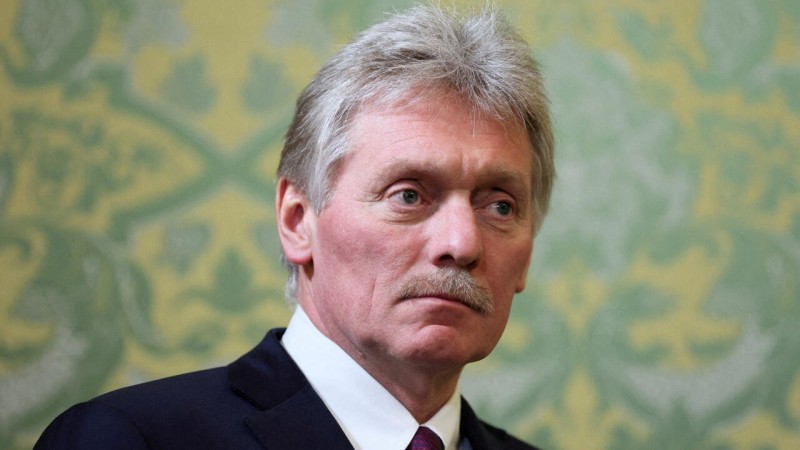 Peskov: ABŞ hələ də Ukraynadakı müharibənin əsas sponsoru olaraq qalır