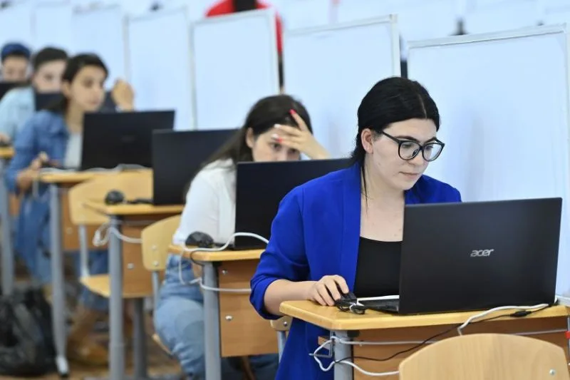 MİQ imtahanlarına hazırlaşanların gözlədiyi XƏBƏR AÇIQLANDI