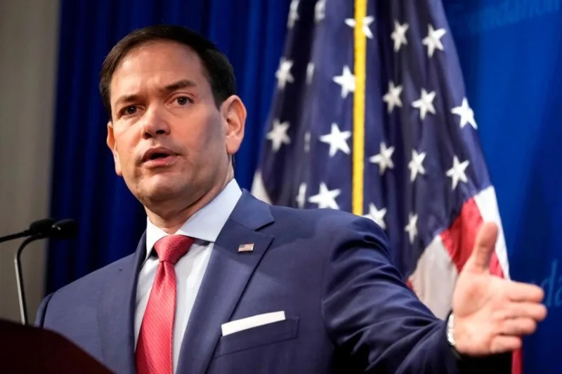 Rubio: Trampın dövründə İranın nüvə silahı olmayacaq