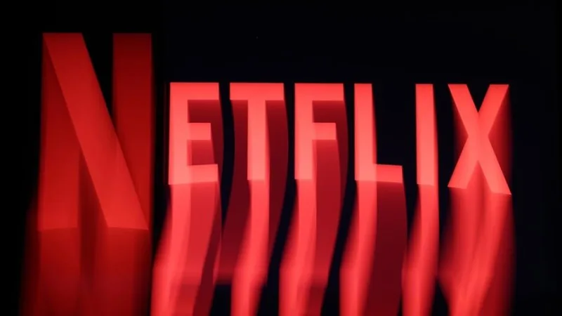 "Netflix" Meksikaya 1 milyard dollar investisiya edəcək