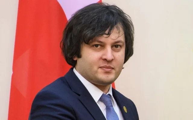 "Rusiyaya qarşı ikinci hərbi cəbhənin açılmasının qarşısı" - Kobaxidze