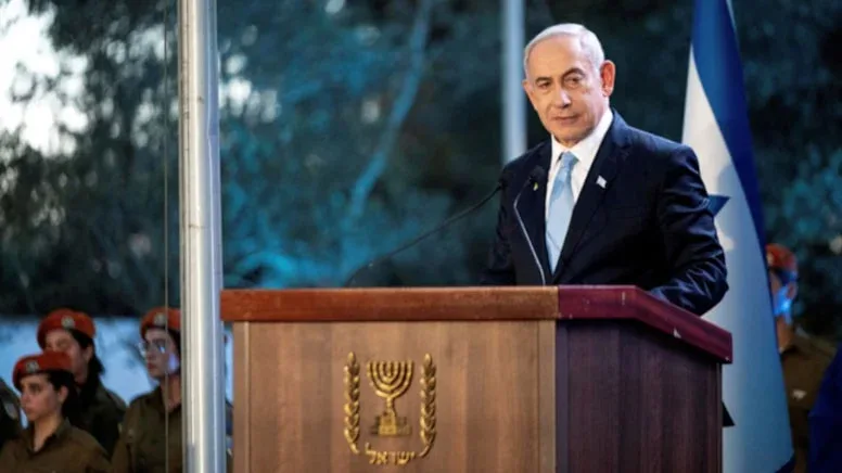 Netanyahu: Suriyada işğal daimi olacaq