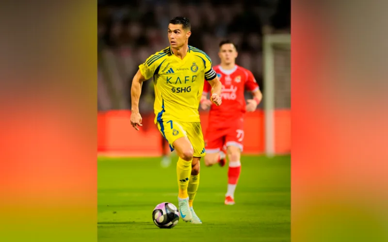 Ronaldo karyerasında 925-ci qolunu vurub