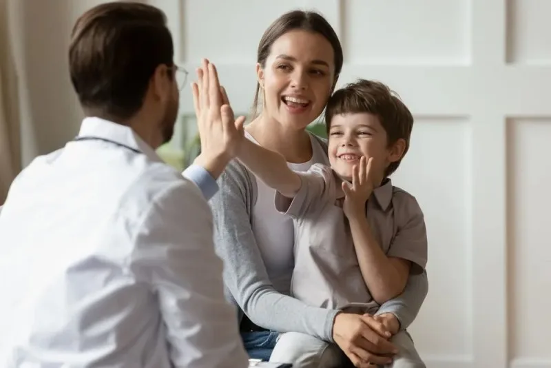 Bu 5 cümlə uşağın daha uğurlu olmasına kömək edir