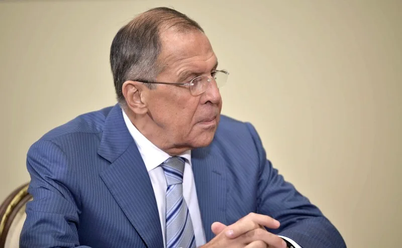 Lavrov bu gün İrana gedir