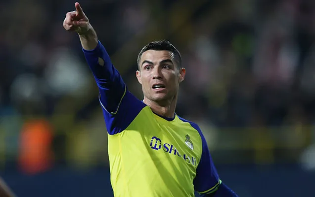 Ronaldo İspaniyanın məşhur klubunu almaq istəyir