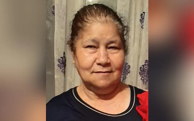 Bakıda 69 yaşlı Alzheimer xəstəsi itkin düşüb - FOTO