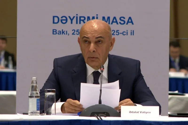 İqtidar-müxalifət təmasları üçün artıq vasitəçiyə ehtiyac duyulmur - Ədalət Vəliyev