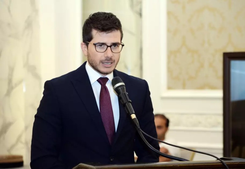 İsrail səfiri Xocalı faciəsinin ildönümü ilə əlaqədar başsağlığı verib