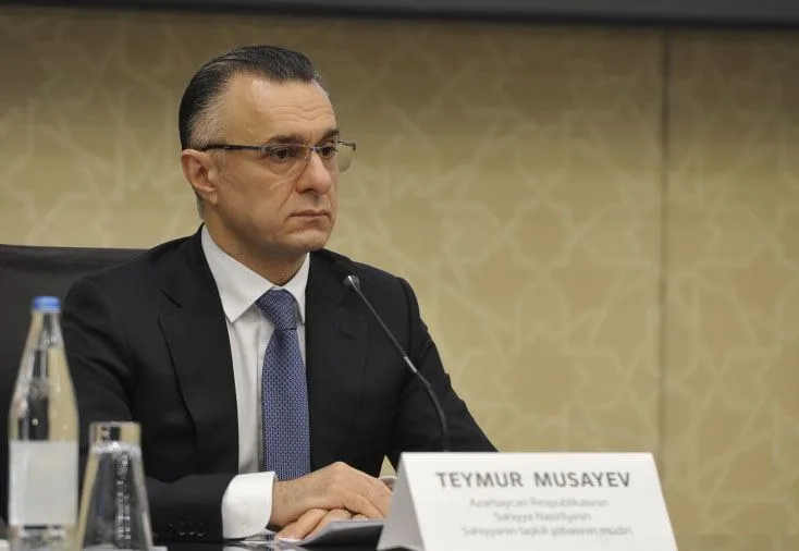 16 nəfərin ölümünə səbəb olan etil spirti məsələsi araşdırılır - Teymur Musayev