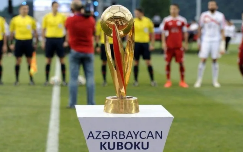 Azərbaycan Kubokunda növbəti yarımfinalçı bəlli oldu