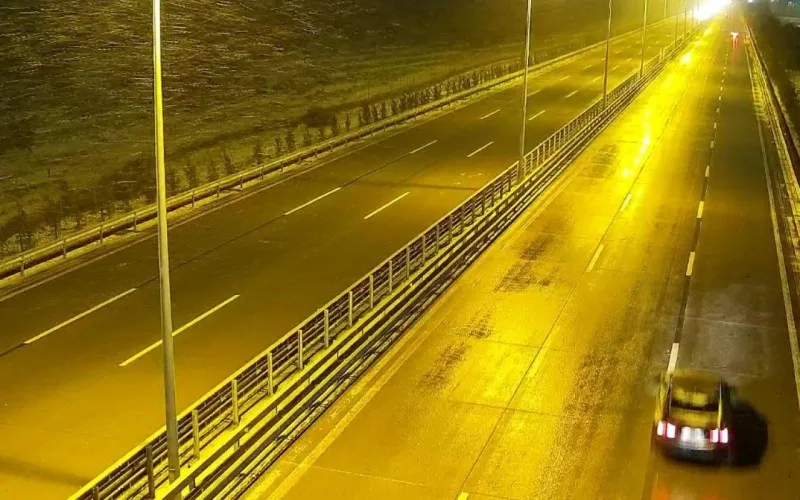 Bakıda bu küçə və prospektlərdə sürət həddi bərpa edildi - YENİLƏNİB
