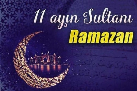 Azərbaycanda Ramazan ayı başladı