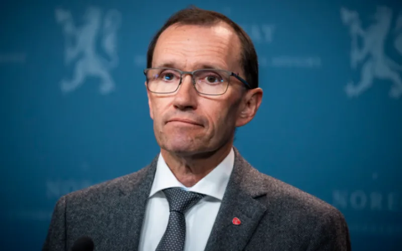 Norveç XİN başçısı: Ukrayna ilə Avropanın...