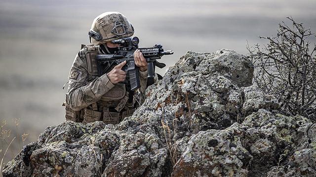 PKK çökdü: Təşkilat silahı yerə qoyacağını açıqladı