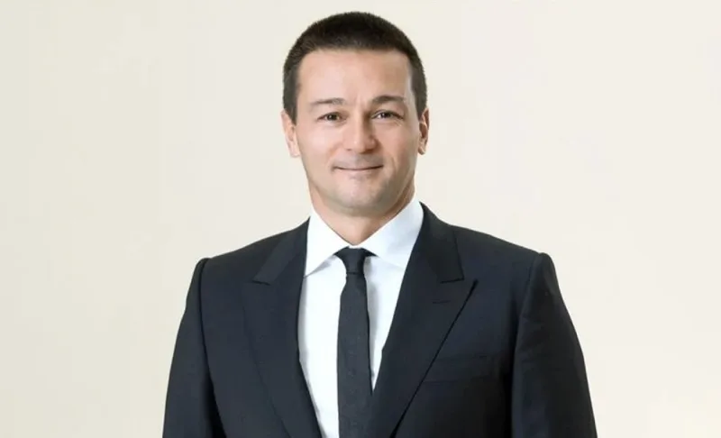 Türkiyədə məşhur iş adamı saxlanıldı