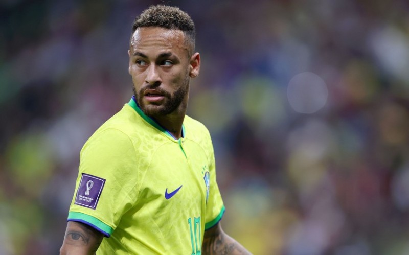 Neymar Barselonaya qayıda bilər